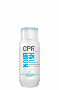 Hairdressing: CPR Nourish Hydra-soft Moisturising Conditioner