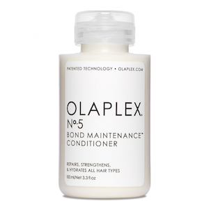 Hairdressing: Olaplex No 5 Bond Maintenance Hair Conditioner