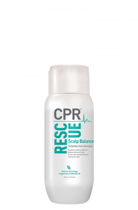 CPR Rescue Scalp Balance Sulphate free Shampoo