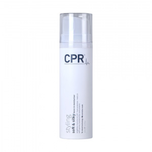 CPR Styling Soft & Silky Leave-In Moisturiser