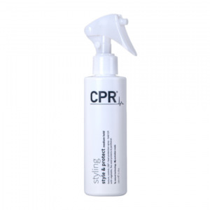 CPR Styling Style & Protect Medium Hold