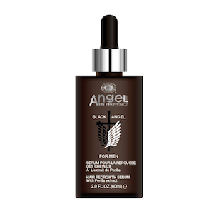 Black Angel En Provence For Men Hair Regrowth Serum