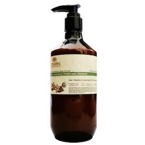 Dancoly En Provence Hair Vitamin & Inca Inchi Oil Conditioner · HairOnline