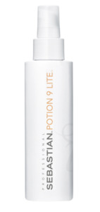 Sebastian Potion 9 Lite · HairOnline