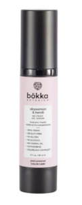 Bokka Botanika Abyssinian & Kendi No Frizz Oil Serum · HairOnline