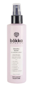 Bokka Botanika Blowdry Boost Volumising Spray · HairOnline