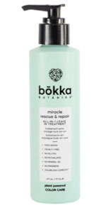 Hair care: Bokka Botanika Miracle & Repair All in 1 Leave In Treatment · HairOnline