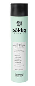 Bokka Botanika Miracle Rescue & Repair Conditioner · HairOnline