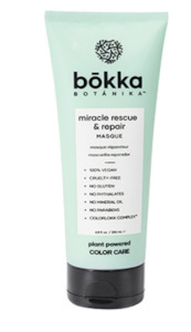 Bokka Botanika Miracle Rescue & Repair Masque · HairOnline