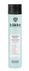 Bokka Botanika Replenishing Moisture Conditioner · HairOnline