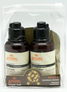 Dancoly Angel En Provence Grapefruit Straighten Duo Pack · HairOnline