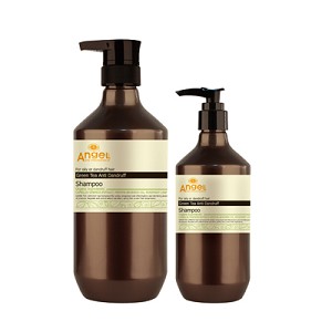 Dancoly Angel En Provence Green Tea Anti Dandruff Shampoo · HairOnline