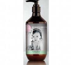 Dancoly Angel En Provence Kids Tea Tree Body Wash · HairOnline