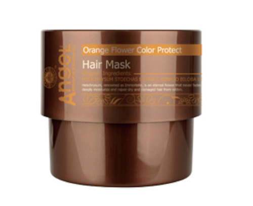 Dancoly Angel En Provence Orange Flower Colour Protect Hair Mask · HairOnline