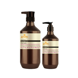 Dancoly Angel En Provence Rose Elastic Curl Shampoo · HairOnline