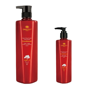 Hair care: Dancoly Argan Active Oxygen Instant Repair Conditioner · HairOnline