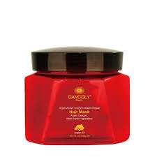 Dancoly Argan Active Oxygen Instant Repair Mask · HairOnline