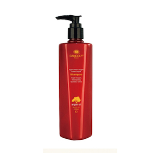 Dancoly Argan Active Oxygen Instant Repair Shampoo · HairOnline