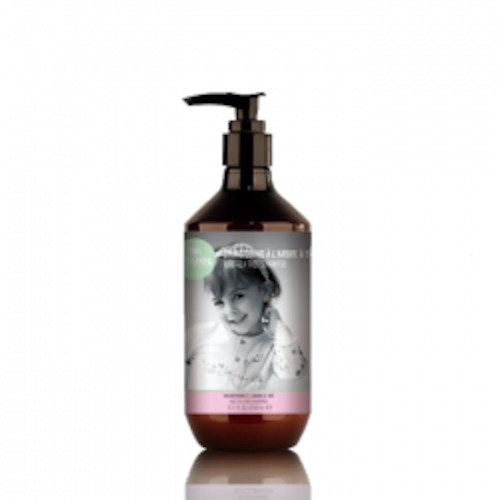 Dancoly Angel En Provence Kids Tea Tree Shampoo · HairOnline