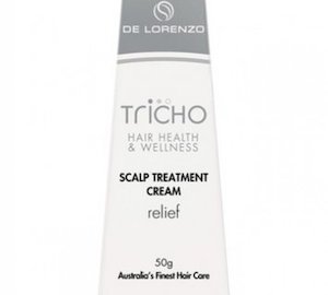 De Lorenzo Tricho Relief Scalp Treatment Creme · HairOnline