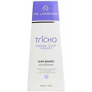 De Lorenzo Tricho Scalp Balance Conditioner · HairOnline