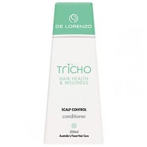 De Lorenzo Tricho Scalp Control Conditioner · HairOnline