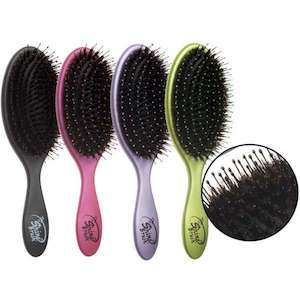 The Shine Brush