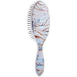 Hair care: The Wet Brush Osmosis Flowing Coral Detangler