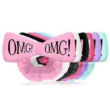 OMG Mega Hair Band