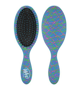 Wet Brush Night Vision Blue Detangler