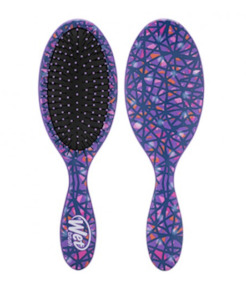 Hair care: Wet Brush Night Vision Purple Detangler