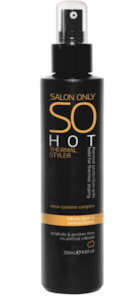 SO Hot Thermal Styler · HairOnline