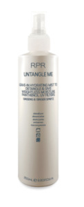 Hair care: RPR Untangle Me Leave-In Hydrating Mist · HairOnline