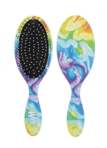 Wet Brush Colour Me Mine Swirls Detangler · HairOnline