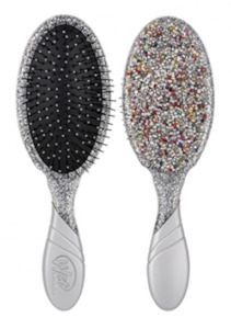 The Wet Brush Pro Crushed Jewels Sterling Frost Detangler Hair · HairOnline