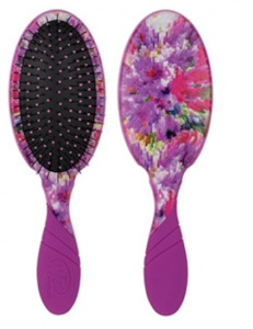 The Wet Brush Pro Petal Pop Detangler Brush Winter Aster · HairOnline