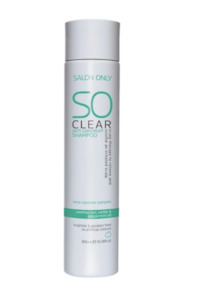 SO Clear Anti-Dandruff Shampoo · HairOnline