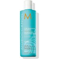 Hair care: Moroccanoil Curl Enhancing Shampoo · HairOnline