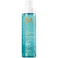 Moroccanoil Curl Re-Energizing Spray · HairOnline