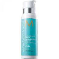 Moroccanoil Defining Cream · HairOnline