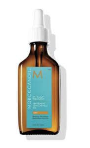 Moroccanoil Dry Scalp Treatment · HairOnline