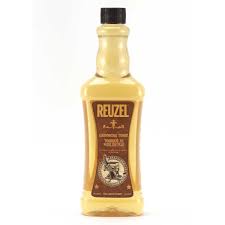 Reuzel Grooming Tonic · HairOnline