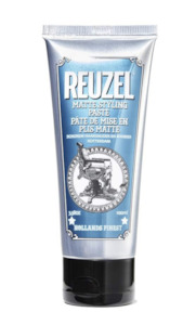 Reuzel Matte Styling Paste · HairOnline