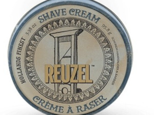 Reuzel Shave Cream · HairOnline