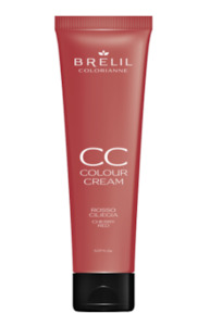 Brelil CC Cream Cherry Red · HairOnline