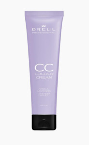 Brelil CC Cream Lavender Violet