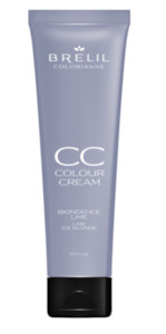 Brelil CC Cream Lime Ice Blonde · HairOnline