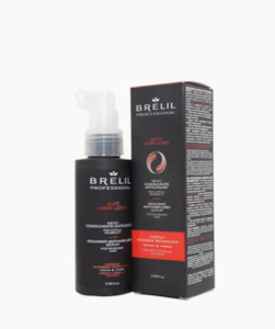 Brelil HairCur Anti Hair Loss Serum · HairOnline