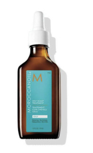 Moroccanoil Oil Scalp Treatment