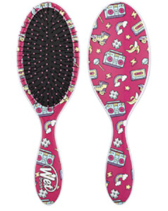 Wet Brush Happy Hair Detangling Brush Radio